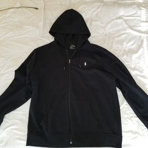 Ralph Lauren Men's hood